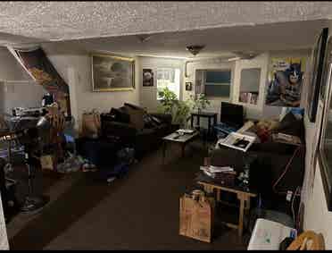 Roommate wanted in Logan Square
