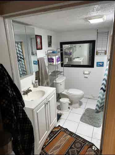Roommate wanted in Logan Square