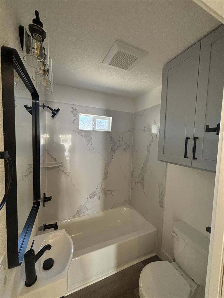 Pleasanton B Newly Remodeled