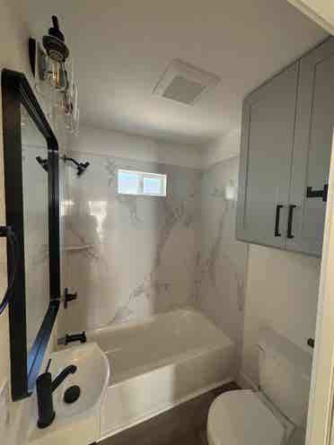 Pleasanton B Newly Remodeled