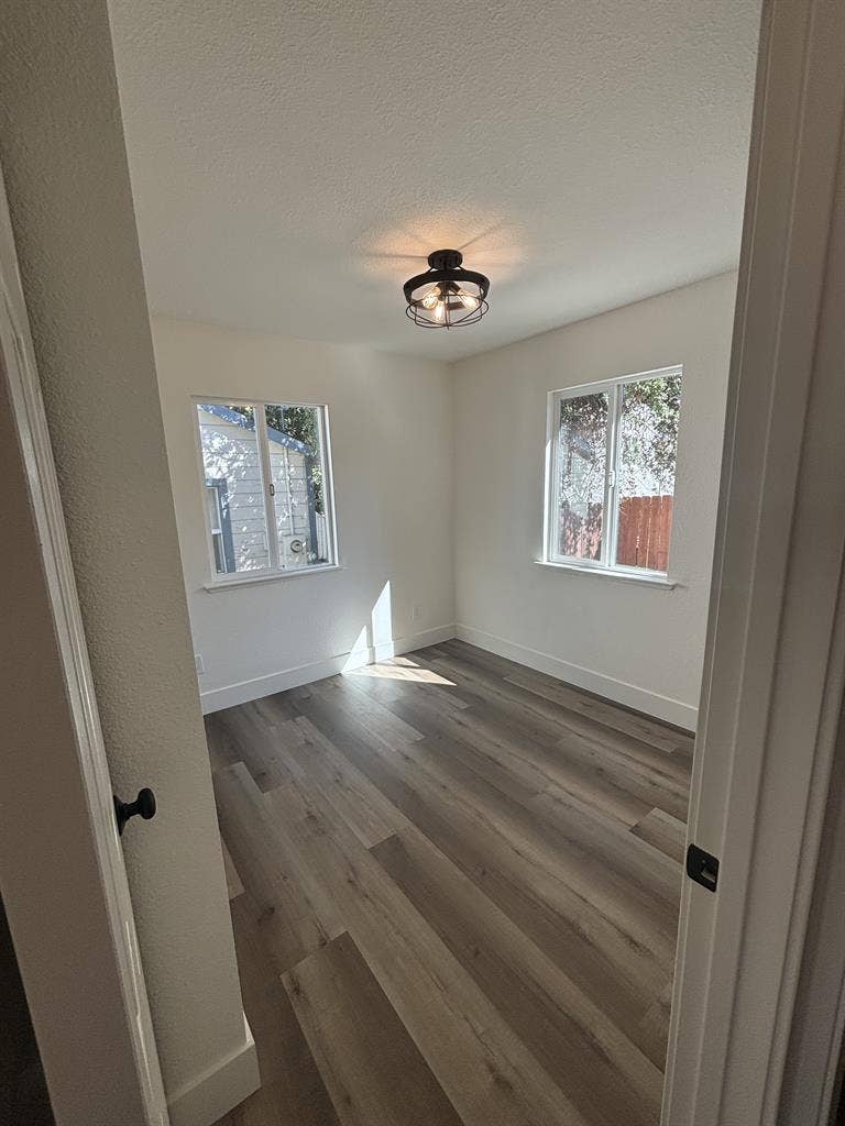 Pleasanton B Newly Remodeled