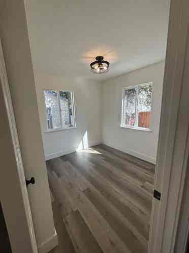 Pleasanton B Newly Remodeled