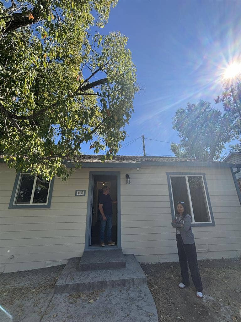 Pleasanton B Newly Remodeled