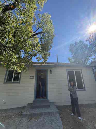 Pleasanton B Newly Remodeled