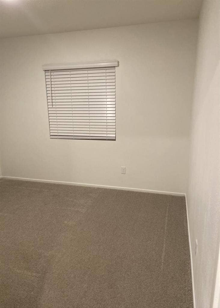 One Bedroom and private bathroom.