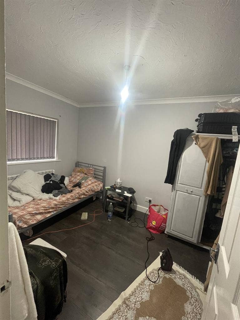 Space available for couples