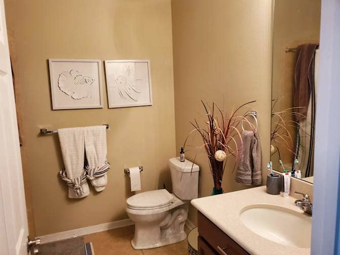 OCOEE, FL- Furnished or Unfurnished