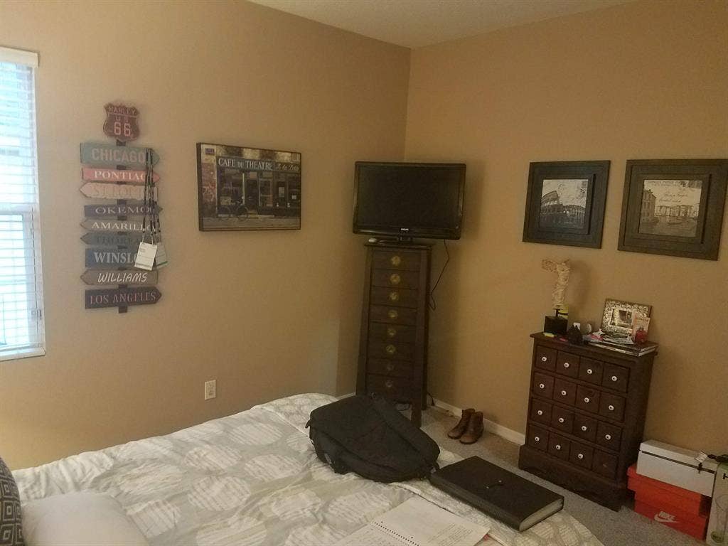 OCOEE, FL- Furnished or Unfurnished