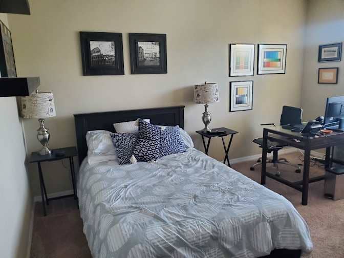 OCOEE, FL- Furnished or Unfurnished