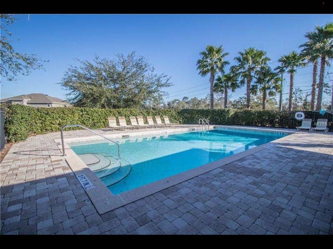 OCOEE, FL- Furnished or Unfurnished