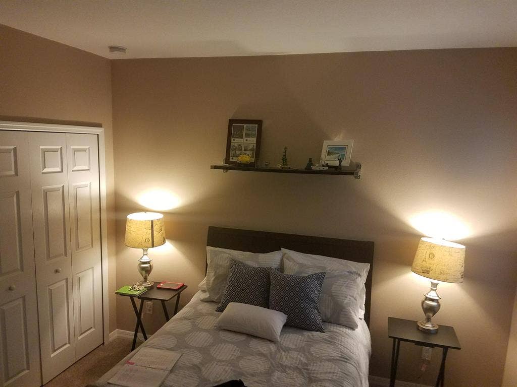 OCOEE, FL- Furnished or Unfurnished