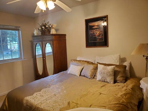 Entire Furnished Level of Condo