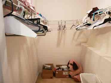 Entire Furnished Level of Condo