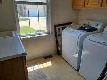 Entire Furnished Level of Condo