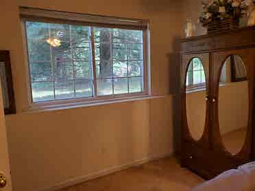 Entire Furnished Level of Condo