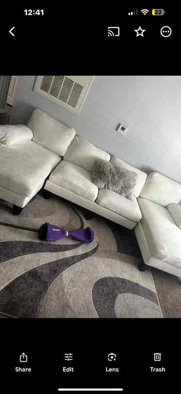 RENTING ROOM(ready for move in)