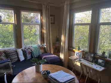 Room for Rent in Peaceful 3BR Home