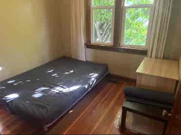 Room for Rent in Peaceful 3BR Home