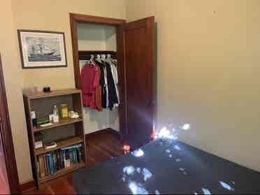 Room for Rent in Peaceful 3BR Home