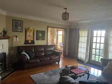 Room for Rent in Peaceful 3BR Home