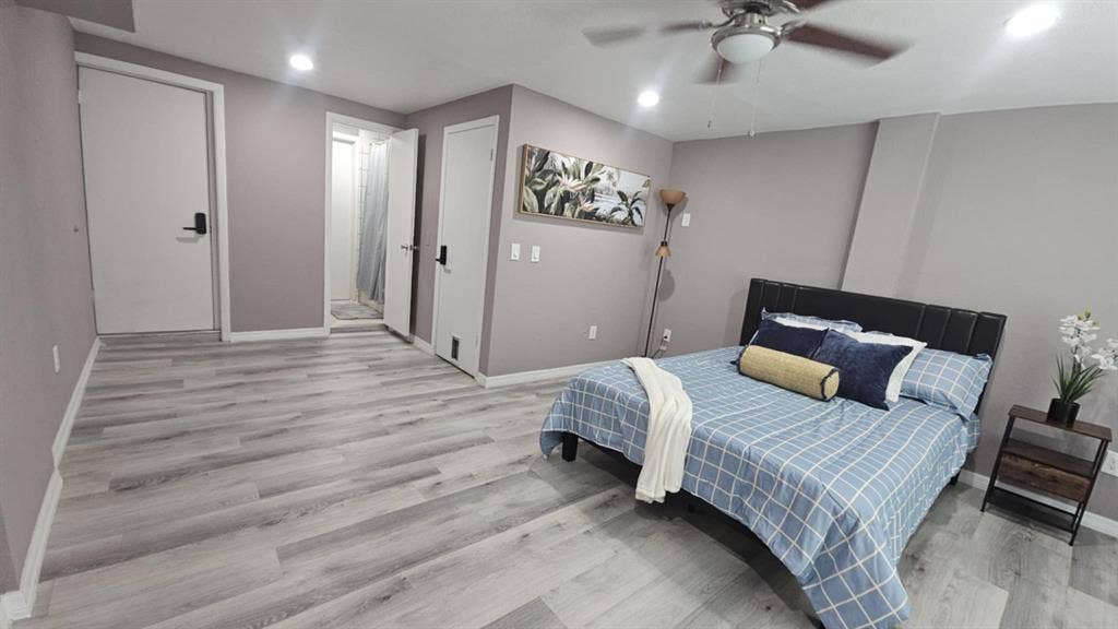 Room for Rent Private entrance