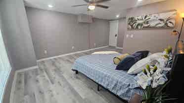 Room for Rent Private entrance