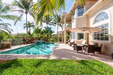 New Listing in Broward county