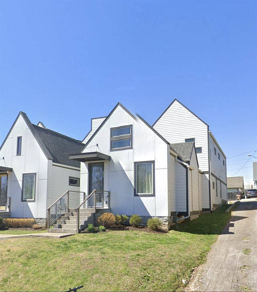 New Listing