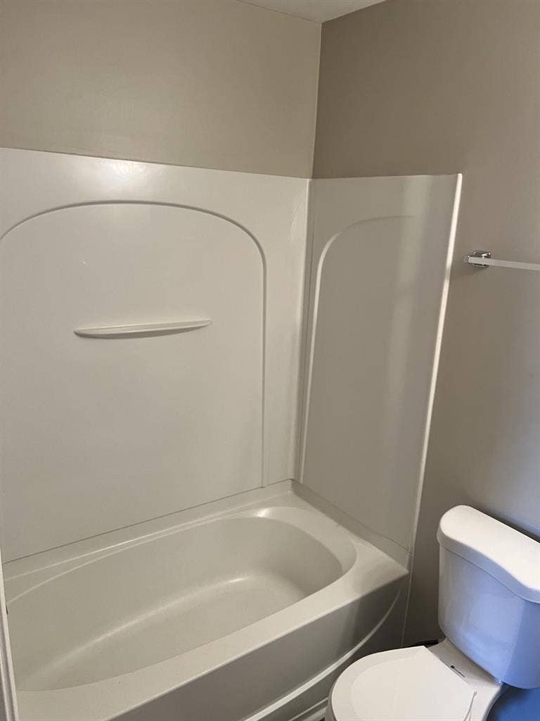 Room to rent with private bathroom.