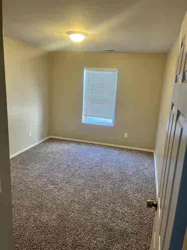 Room to rent with private bathroom.