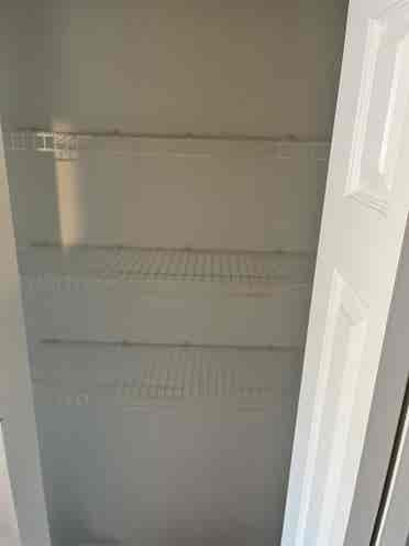 Room to rent with private bathroom.