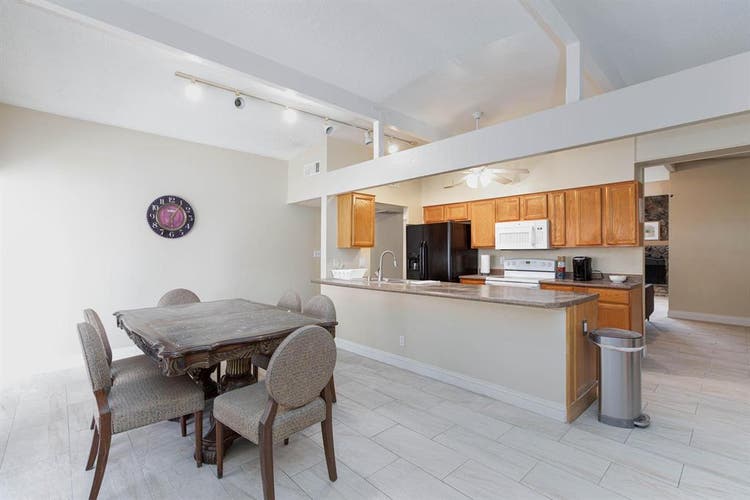 Fully Furnished Room in Las Vegas