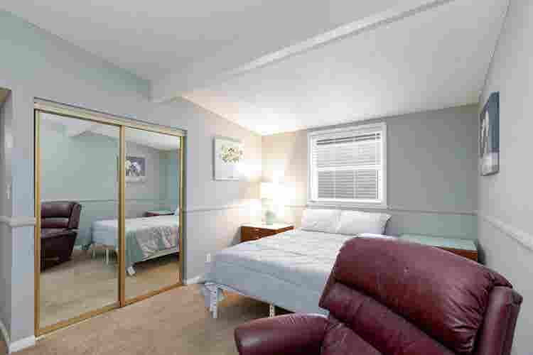 Fully Furnished Room in Las Vegas