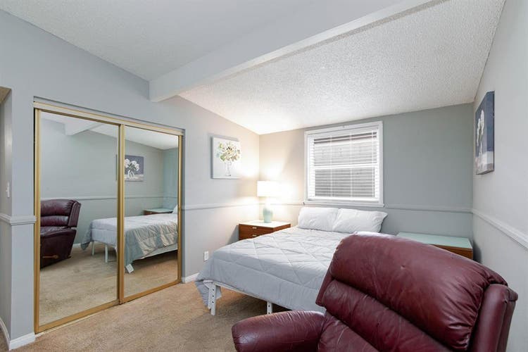 Fully Furnished Room in Las Vegas