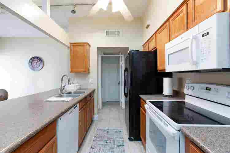 Fully Furnished Room in Las Vegas