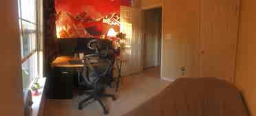 Roommate Needed by June 1st