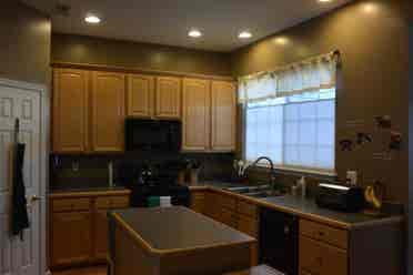 Roommate Needed by June 1st