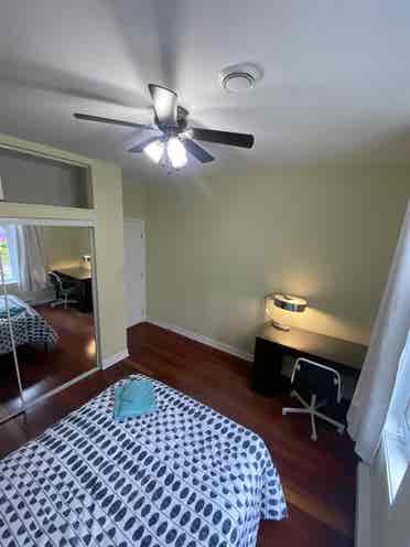 Summer Sublet