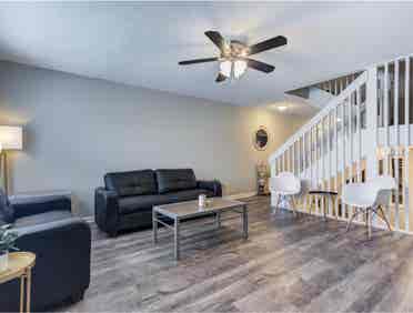 Looking to sublease a roomm