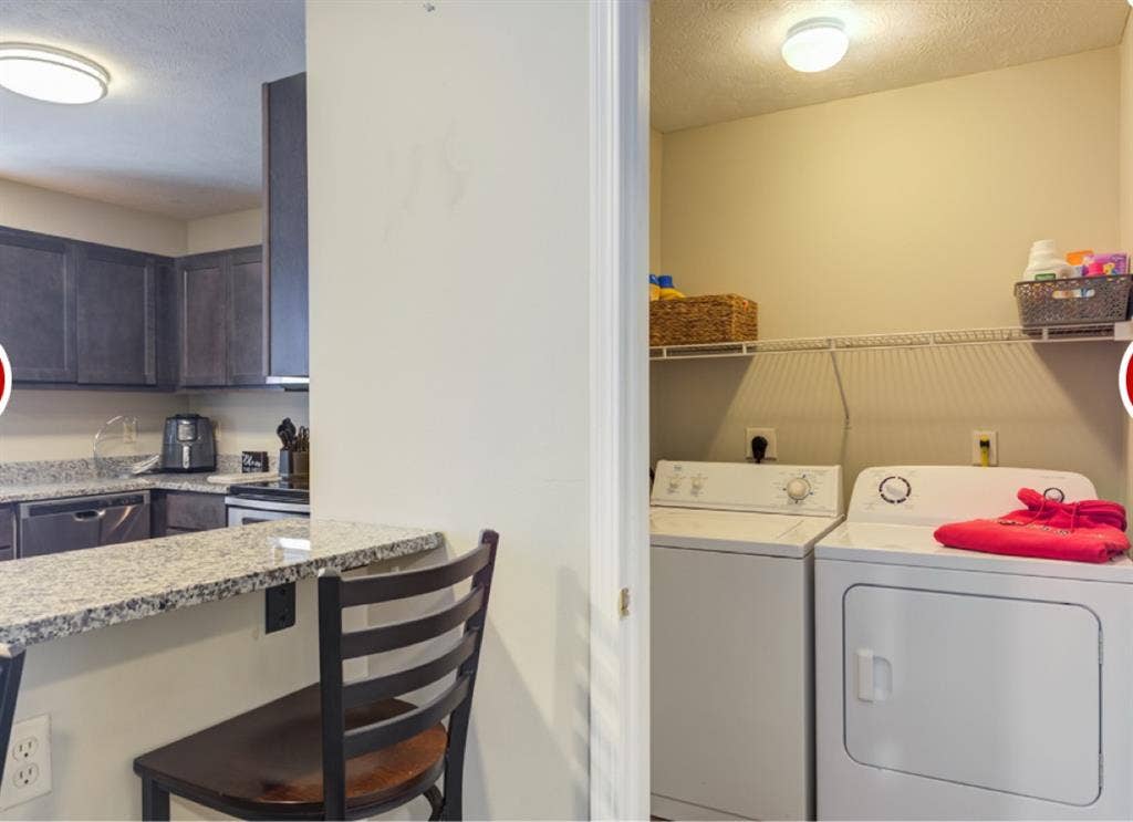 Looking to sublease a roomm