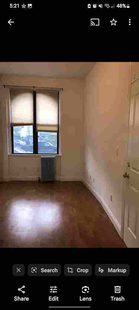 Looking for a roommate