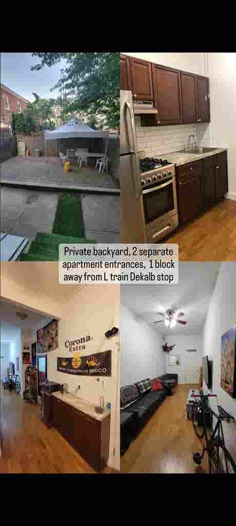 Looking for a roommate