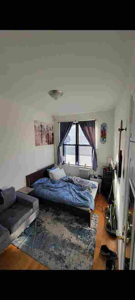 Looking for a roommate