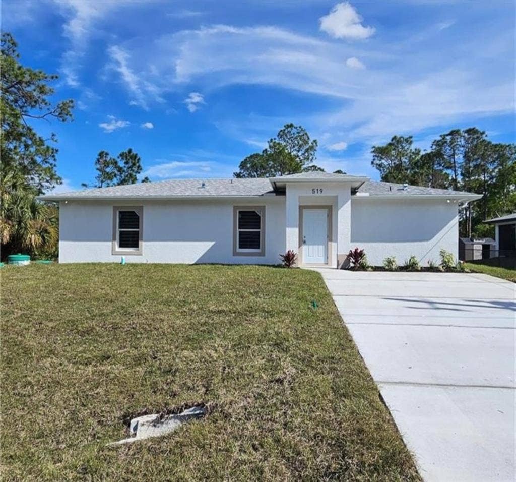 New Listing