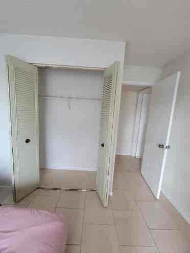 Room with  private bathroom