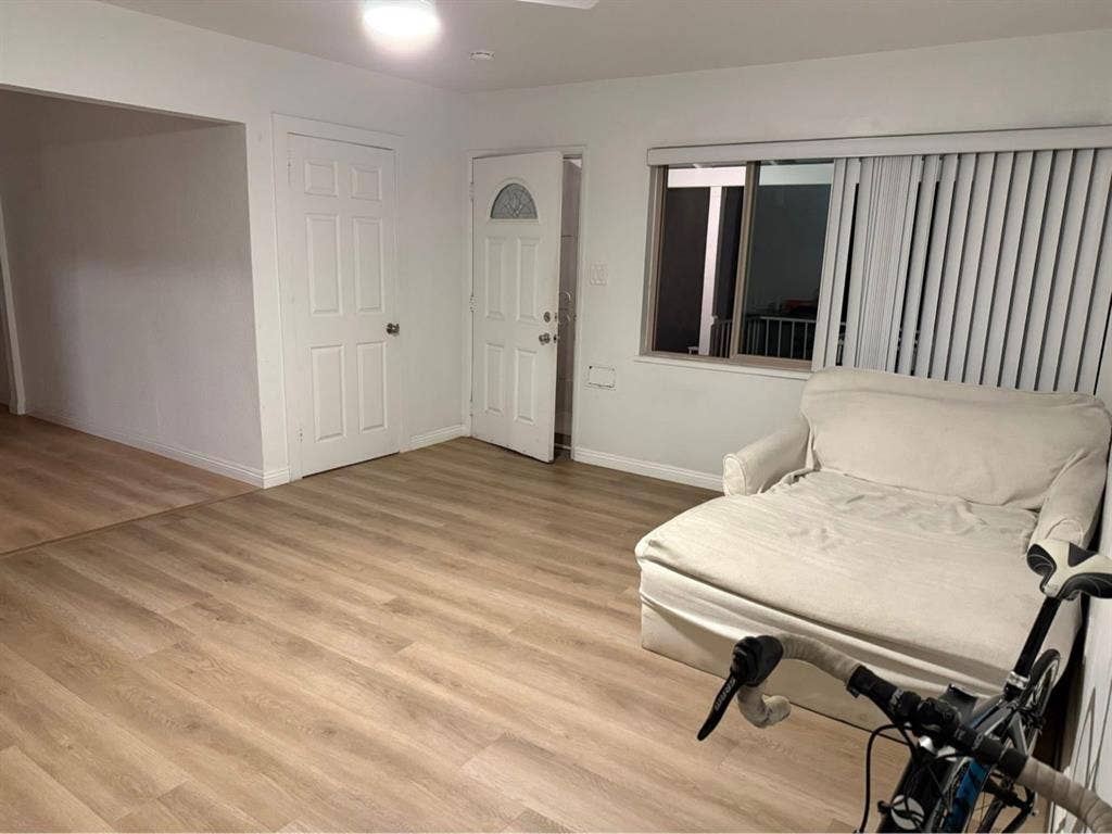 Furnished Room close to SDSU