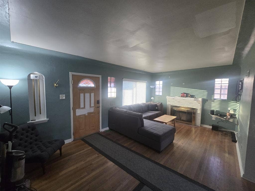 Private Room