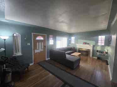 Private Room