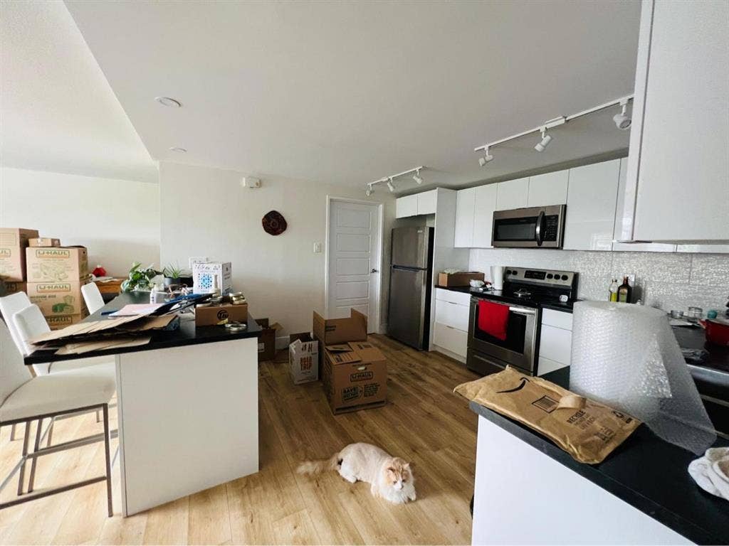 Looking for female roommate