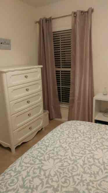 Looking for a responsible roommate